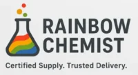 Rainbow Chemist Logo